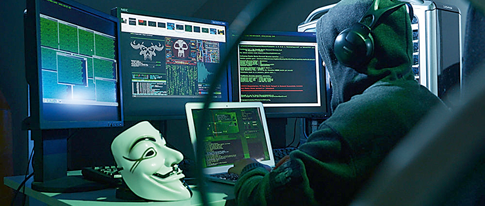 Кибердиверсии и атаки на криптоиндустрию. Group-IB – о новых угрозах безопасности - рис.2