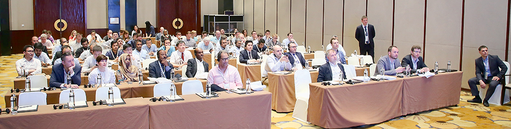 iT2UG 2018 – синергия с азиатским колоритом - рис.1