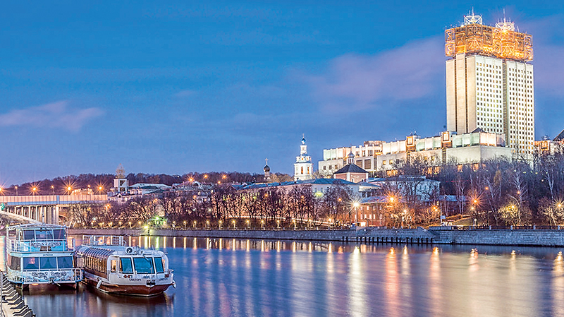 Финтех и индекс счастья. Успевает ли социальный  прогресс за технологическим? - рис.2