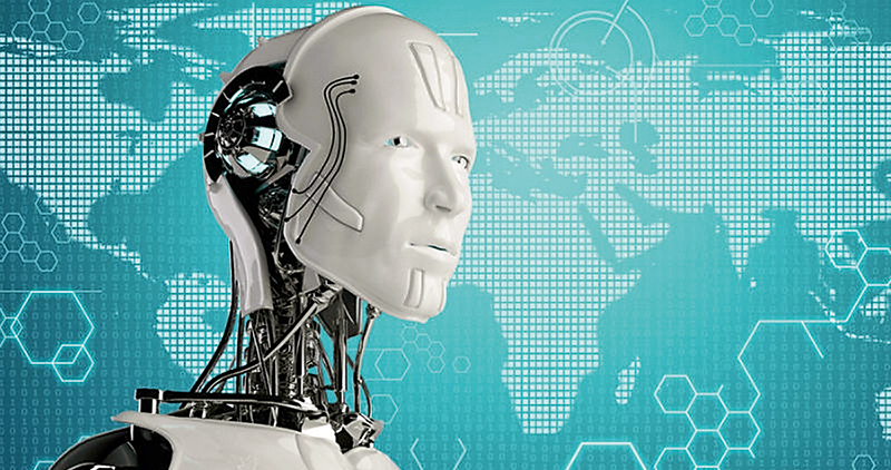 Искусственный интеллект неинтересен европейским компаниям? Результаты исследования Fujitsu - рис.1