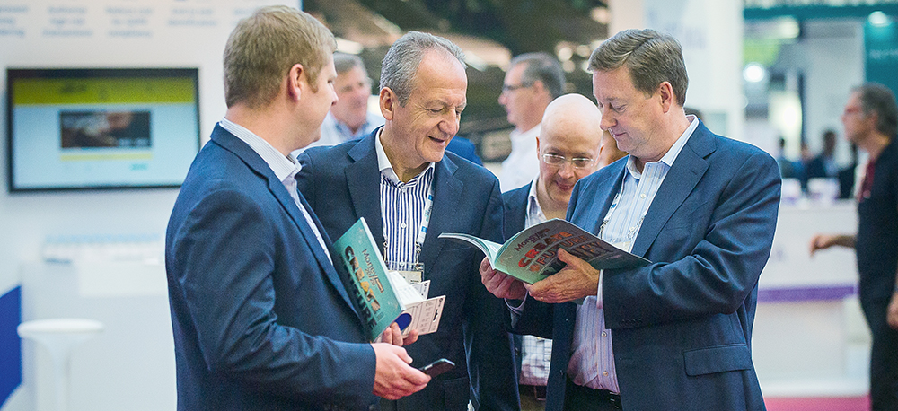 Money20/20 Europe: PSD2 глазами Mastercard - рис.2