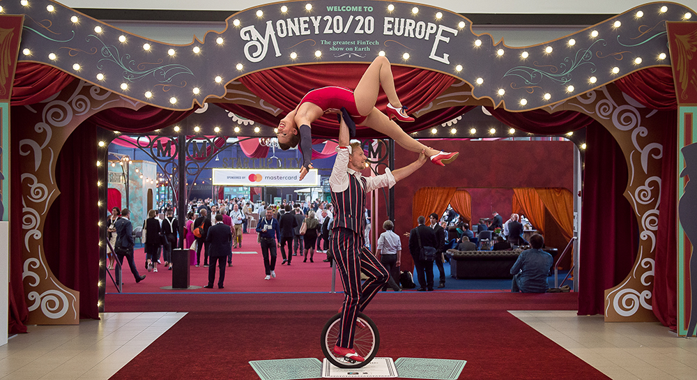 Money20/20 Europe: PSD2 глазами Mastercard - рис.4