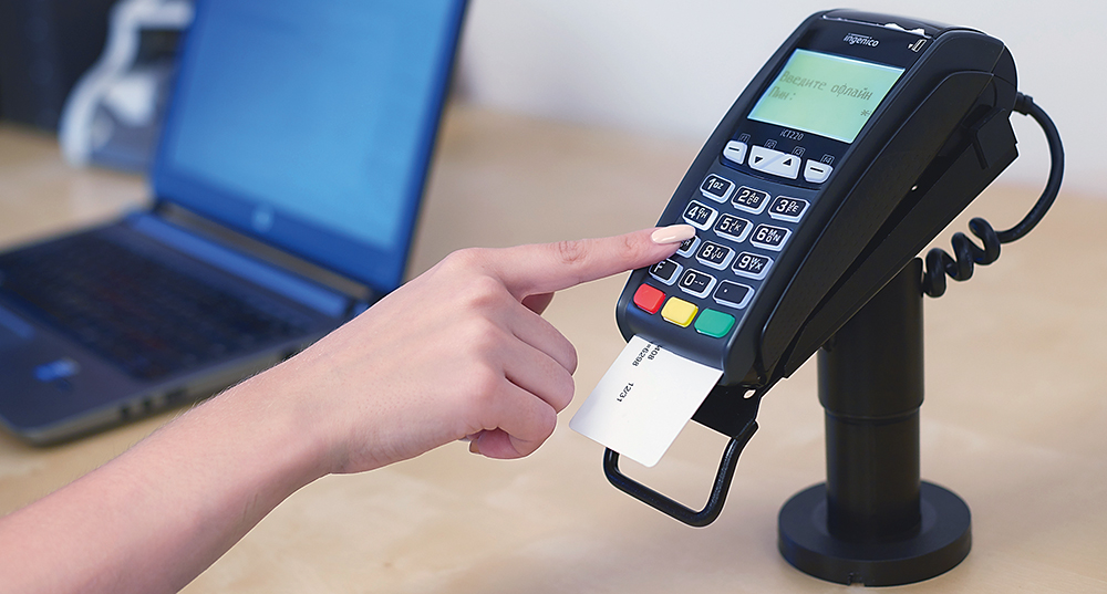 АДМ для онлайн-инкассации – ключевые аспекты выбора - рис.1