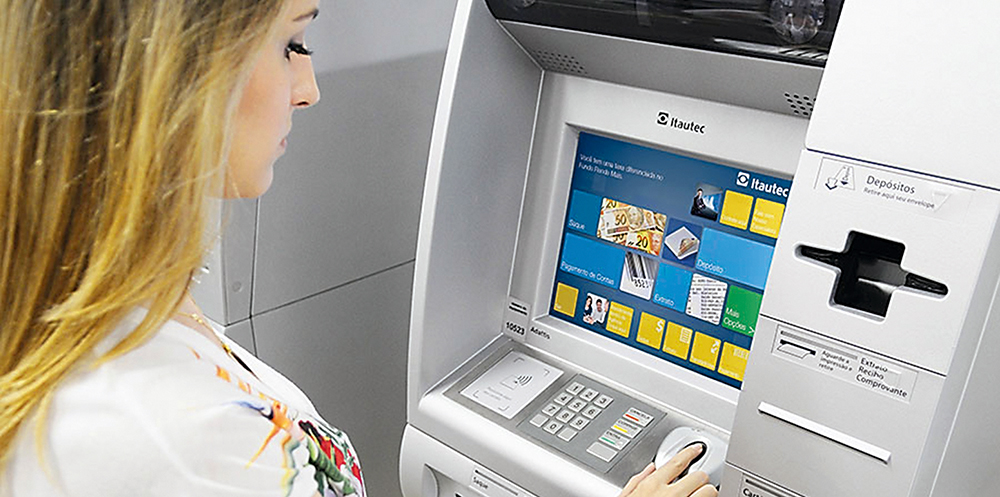 Бесконтакт на банкоматах, омниканальность и другие тренды российского эквайринга - рис.3 Бесконтакт на банкоматах, омниканальность и другие тренды российского эквайринга - рис.3