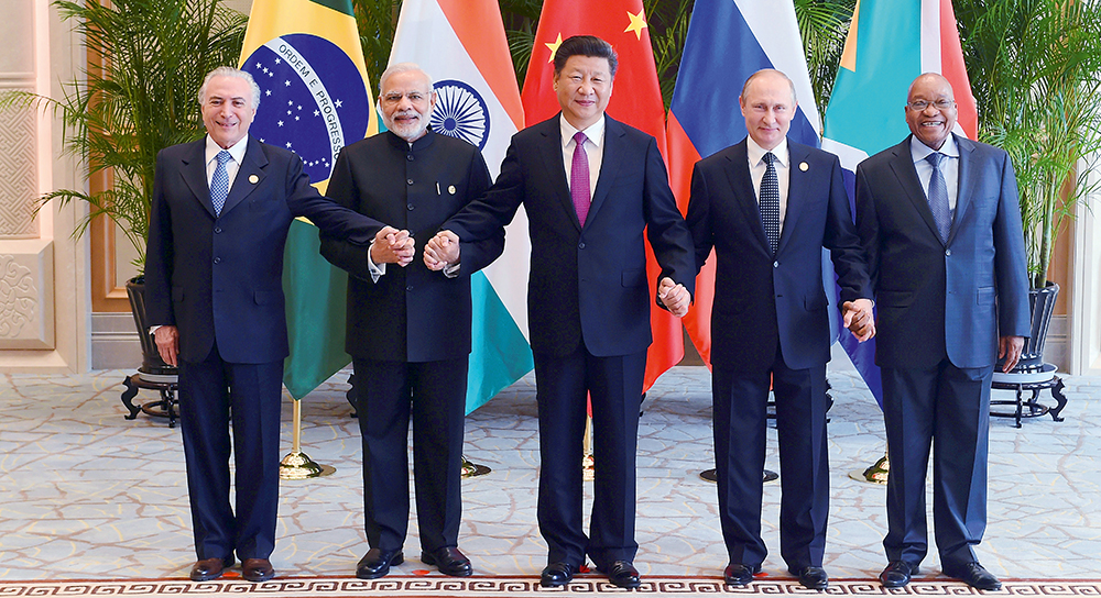 Новая международная платежная система. Обратный отсчет перед запуском? - рис.4