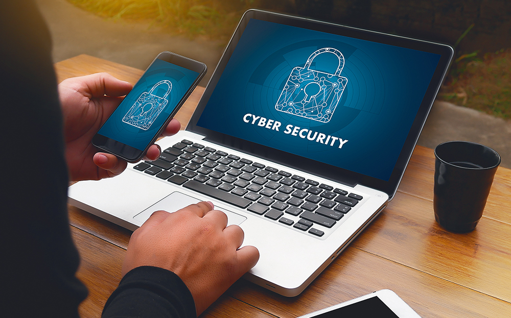 Страхование киберрисков: нюансы российской практики - рис.1