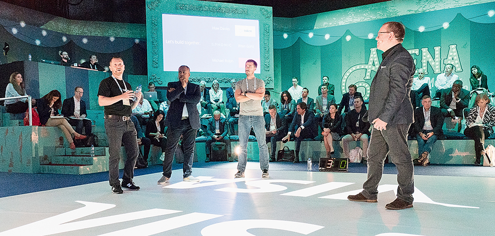 Money20/20: PSD2 глазами Visa - рис.1