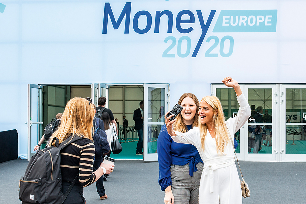 Money20/20: PSD2 глазами Visa - рис.2