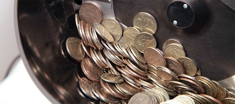 «Тяжелые» деньги: почему монеты много, но ее не хватает? - рис.7