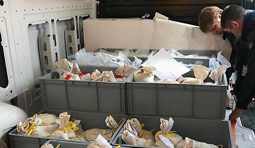 «Тяжелые» деньги: почему монеты много, но ее не хватает? - рис.9