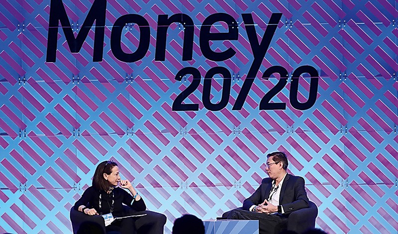 Money20/20 USA 2018: финтех в ожидании новых прорывных идей - рис.2 Money20/20 USA 2018: финтех в ожидании новых прорывных идей - рис.2