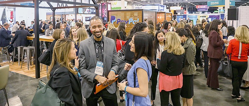 Money20/20 USA 2018: финтех в ожидании новых прорывных идей - рис.4 Money20/20 USA 2018: финтех в ожидании новых прорывных идей - рис.4