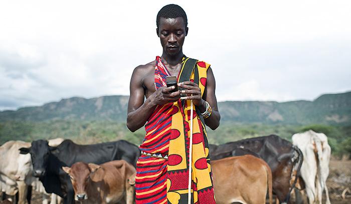 Кения – микрокредитование по-африкански - рис.3 Кения – микрокредитование по-африкански - рис.3