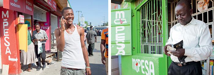 Кения – микрокредитование по-африкански - рис.4 Кения – микрокредитование по-африкански - рис.4