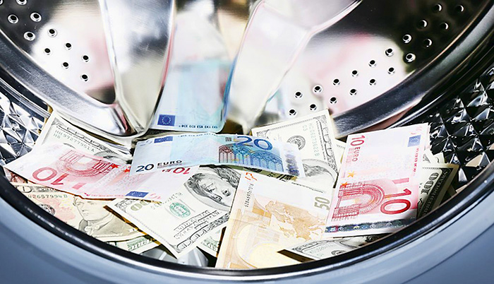 Новые технологии AML глазами регулятора и рынка - рис.1