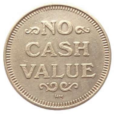 Наличные в цифровом обществе: острова безопасности - рис.1