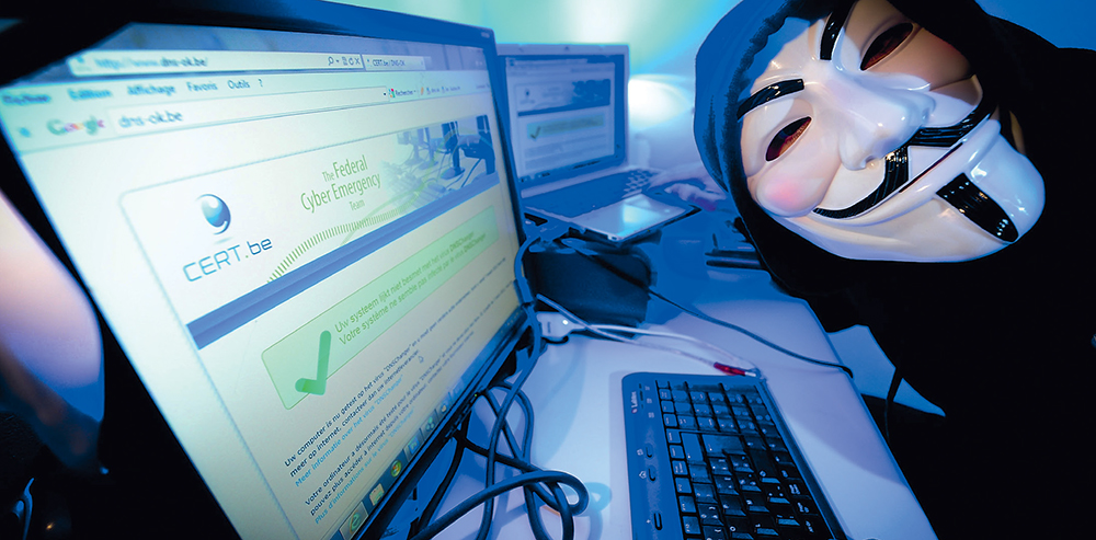 Социальная инженерия. Кто виноват и что делать - рис.1 Социальная инженерия. Кто виноват и что делать - рис.1