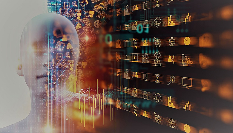 RPA, биометрия, блокчейн и АI. Цифровая трансформация глазами ВТБ - рис.1