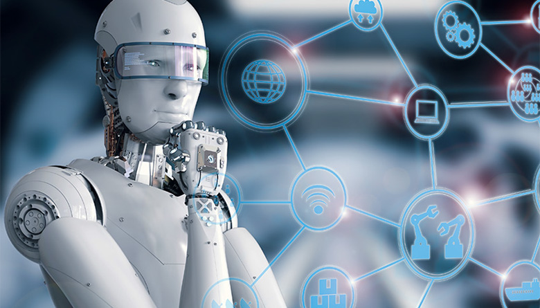 RPA, биометрия, блокчейн и АI. Цифровая трансформация глазами ВТБ - рис.2