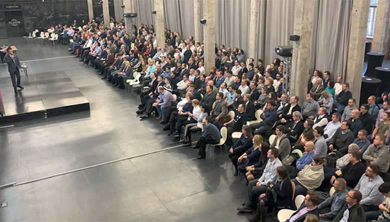 Сергей Путятинский, МКБ: «Важна правильная  интерпретация данных» - рис.3