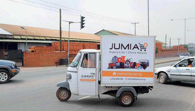 Электронная коммерция по-африкански: социальные сети и мобильные кошельки - рис.1 Электронная коммерция по-африкански: социальные сети и мобильные кошельки - рис.1