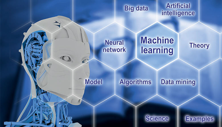 Машинное обучение и искусственный интеллект во фрод-мониторинге - рис.1