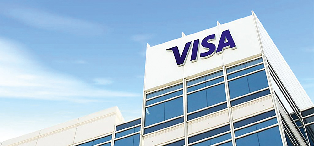 Visa: «Передаем эстафетную палочку финтеху» - рис.3