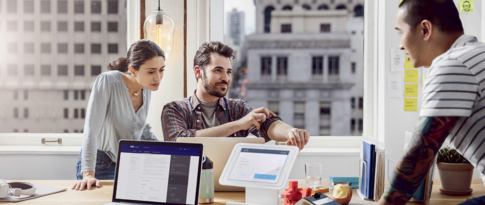 Visa: «Передаем эстафетную палочку финтеху» - рис.4