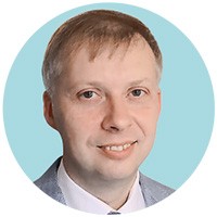 Александр Шибаев, эксперт по удаленным каналам обслуживания Александр Шибаев, эксперт по удаленным каналам обслуживания