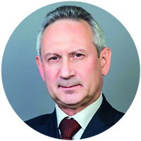 Владимир Уракаев, директор департамента безопасности Абсолют Банка