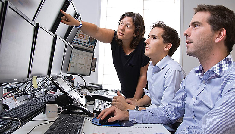 Новая профессия – финтех-специалист. Что даст профстандарт - рис.1