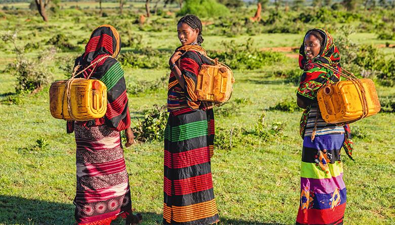 Финтех в Эфиопии. Pro et contra - рис.1