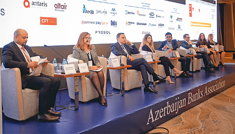 Финтех для азербайджанских банков – путь к цифровизации - рис.3 Финтех для азербайджанских банков – путь к цифровизации - рис.3