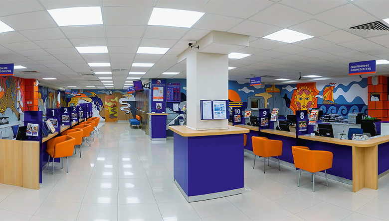 Промсвязьбанк: розница как источник стабильного дохода для банка - рис.1