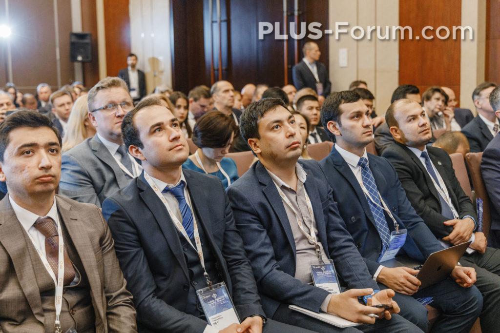 Первый Международный ПЛАС-Форум СНГ «Финтех без границ. Цифровая Евразия» прошел в Минске - рис.5