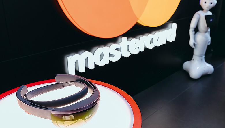 Mastercard и Cardsmobile: в России появился собственный Кошелёк Pay - рис.1