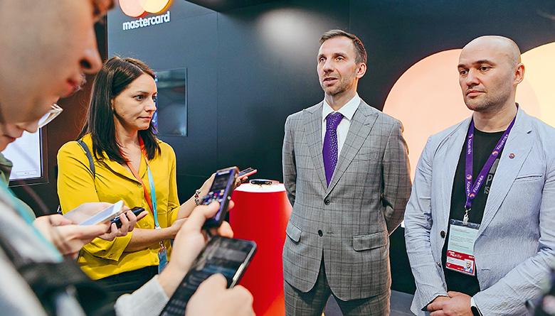 Mastercard и Cardsmobile: в России появился собственный Кошелёк Pay - рис.2