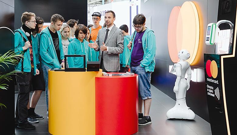 Mastercard и Cardsmobile: в России появился собственный Кошелёк Pay - рис.4