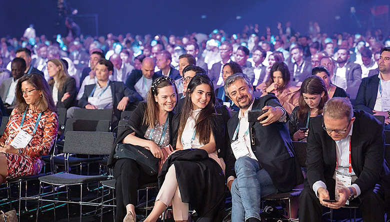 Mastercard: эволюция финтеха, новая роль регуляторов и инновации для каждого - рис.1