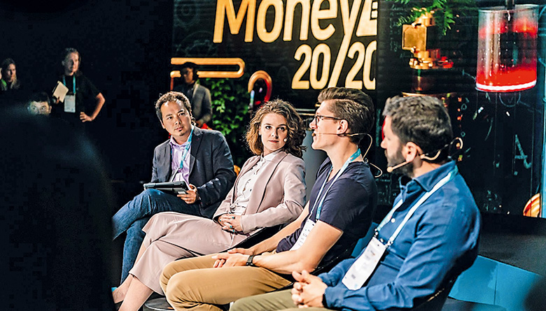 Mastercard: эволюция финтеха, новая роль регуляторов и инновации для каждого - рис.2