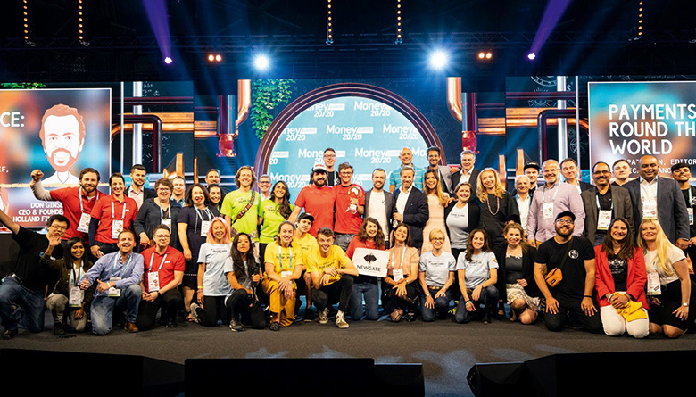 Mastercard: эволюция финтеха, новая роль регуляторов и инновации для каждого - рис.4