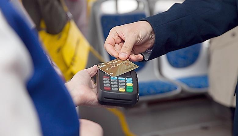 Три главных тренда в экономике платежей - рис.1