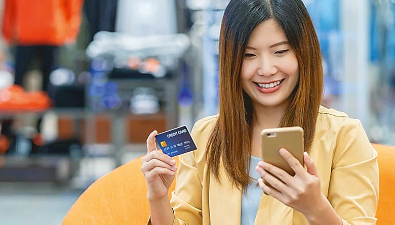 Биометрия и будущее платежных операций - рис.1