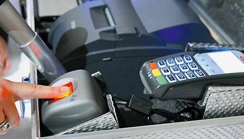 Биометрия и будущее платежных операций - рис.3