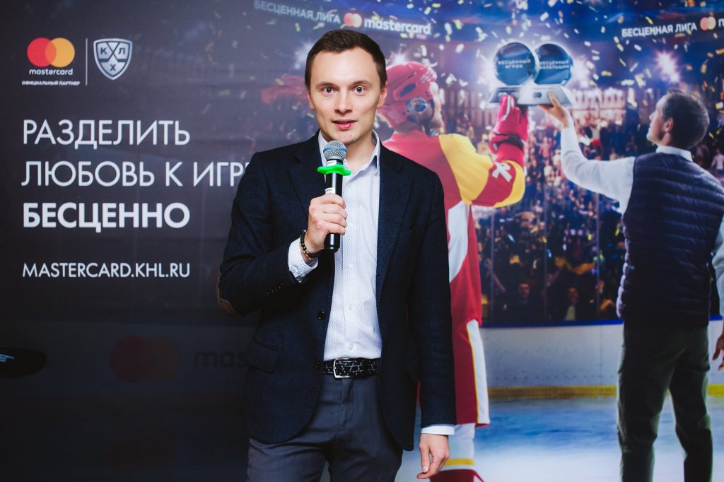 Всероссийский День хоккея вместе с «Бесценной Лигой» Mastercard и КХЛ - рис.2