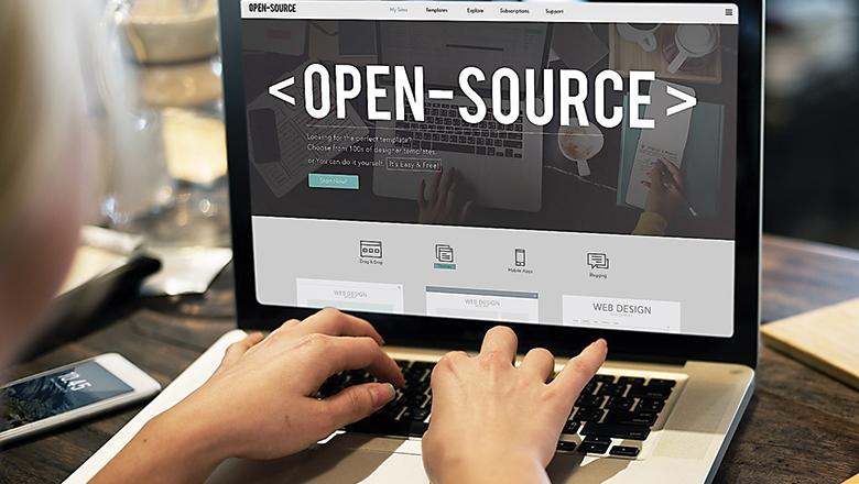 Открытый код. Тогда и сейчас - рис.2