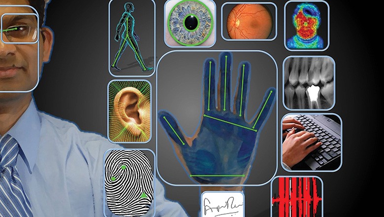 Еще раз о биометрической аутентификации: от мифов к реальности - рис.2 Еще раз о биометрической аутентификации: от мифов к реальности - рис.2