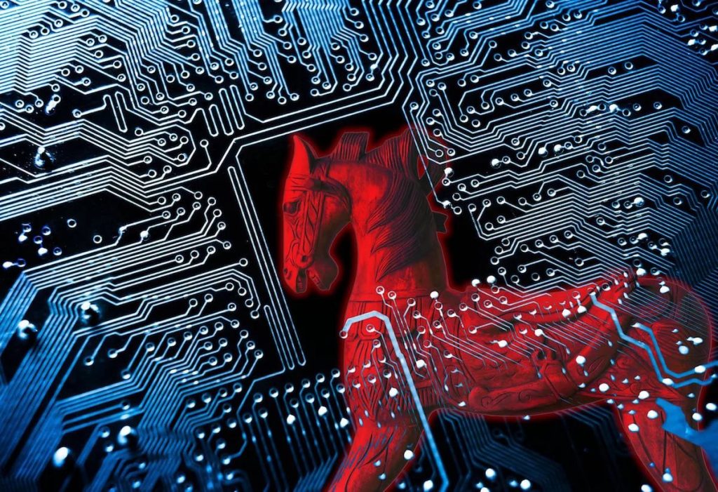 Почему хакерские группировки все реже грабят банки? - рис.6 Почему хакерские группировки все реже грабят банки? - рис.6