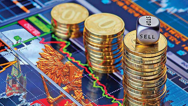 Повышение статуса рубля на глобальном рынке. В шаге от результата? - рис.2 Повышение статуса рубля на глобальном рынке. В шаге от результата? - рис.2