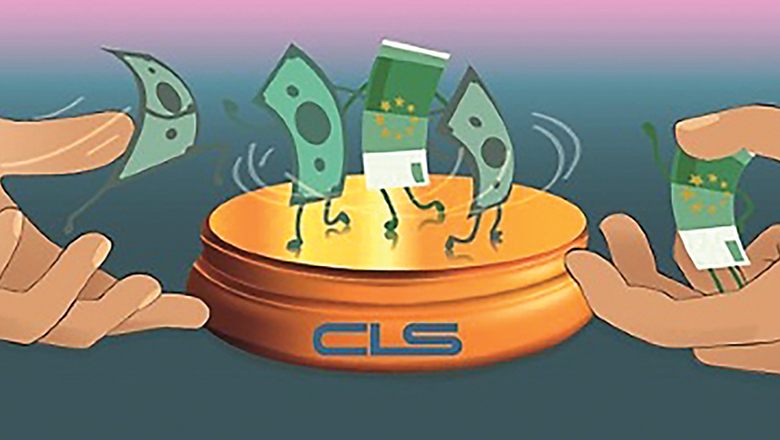 Повышение статуса рубля на глобальном рынке. В шаге от результата? - рис.3 Повышение статуса рубля на глобальном рынке. В шаге от результата? - рис.3